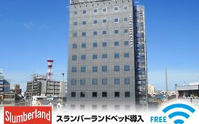 ホテルリブマックス岡崎